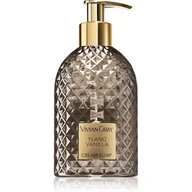 Mydła - Vivian Gray Kremowa cieczmydło pod ręką Ylang & Vanilla Soap Cream Soap 300 ml - miniaturka - grafika 1