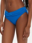 Stroje kąpielowe - Seafolly Dół od bikini S. Collective 44320-942 Niebieski - miniaturka - grafika 1