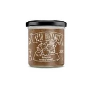 Słodkie kremy i masła - Diet-food Krem z orzechów laskowych 300g Diet-Food pg-code-95659547775 - miniaturka - grafika 1