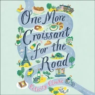 Audiobooki obcojęzyczne - One More Croissant for the Road - miniaturka - grafika 1