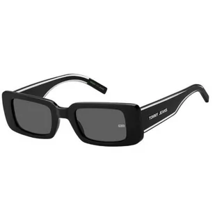 Okulary przeciwsłoneczne Tommy Hilfiger 0056 807 49 IR - Okulary przeciwsłoneczne - miniaturka - grafika 1