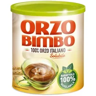 Kawa - Orzo Bimbo - kawa zbożowa dla dzieci 120g - miniaturka - grafika 1