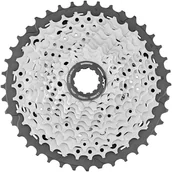 Kasety rowerowe - Shimano Deore Xt Cs-M8000 Kaseta 11Rz 11-40T - miniaturka - grafika 1