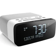 Radiobudziki - Pure Siesta Rise S Biały - miniaturka - grafika 1