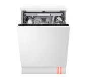 Zmywarki do zabudowy - Amica DIV66D9EBODZIEU - miniaturka - grafika 1