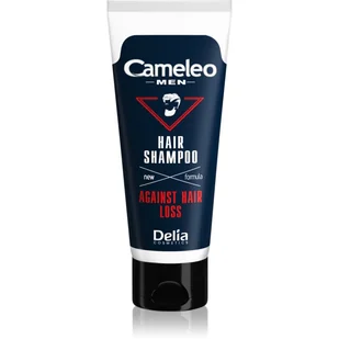 Delia CAMELEO MEN Szampon ogra.wypadanie wł.150ml - Szampony do włosów - miniaturka - grafika 1