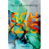 Powieści - Schizis - miniaturka - grafika 1