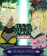 Kody i doładowania cyfrowe - Travis Strikes Again: No More Herees Season Pass (Switch Digital) - miniaturka - grafika 1
