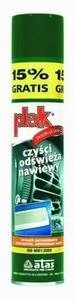 PLAK CZYŚCI I ODŚWIERZA NAWIEWY OCEAN - Kosmetyki samochodowe - miniaturka - grafika 1