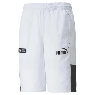 FD MAPF1 SDS SHORTS.WHI - Stroje kąpielowe - miniaturka - grafika 1