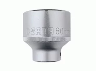 Nasadka 3/4 12-KATNA 55MM - Narzędzia samochodowe - miniaturka - grafika 1