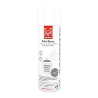Dodatki do ciast w proszku - Barwnik spożywczy Colorvel Spray Bianco Perla Af Vell.250ml - Modecor - miniaturka - grafika 1