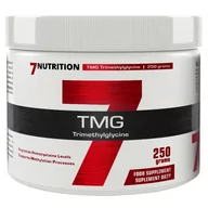 Witaminy i minerały dla sportowców - 7Nutrition TMG 250g - miniaturka - grafika 1