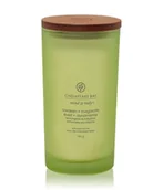Świece - Chesapeake Bay Candle Mind & Body Awaken & Invigorate - Lemongrass Eucalyptus Świeca zapachowa 355 g - miniaturka - grafika 1