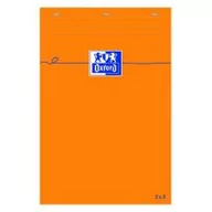 Szkolne artykuły papiernicze - Oxford Notatnik A6 Everyday Hamelin - miniaturka - grafika 1