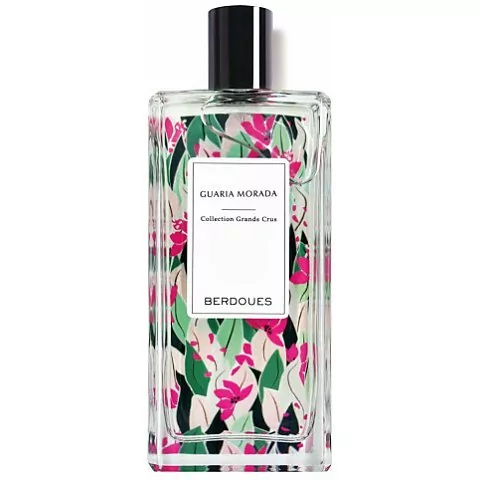 Berdoues, Guaria Morada, woda perfumowana, 100 ml