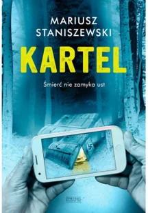 Zysk i S-ka Kartel LIT-48844 - Horror, fantastyka grozy - miniaturka - grafika 2