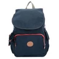 Plecaki - Plecak Kipling Basic City Pack 18 37 cm - miniaturka - grafika 1