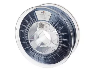 Filament Silk Pla 1.75mm Sapphire Blue 1kg - Filamenty i akcesoria do drukarek 3D - miniaturka - grafika 1