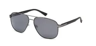 Okulary przeciwsłoneczne - Okulary Przeciwsłoneczne Solano SS 10515 B - miniaturka - grafika 1