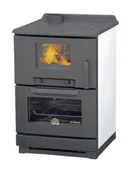 Kuchnie węglowe - Plamen Kuchnia na drewno Calorex 100N - miniaturka - grafika 1