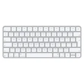 Klawiatury - Apple Magic klawiatura Uniwersalne USB + Bluetooth QWERTY Holenderski Biały MXCL3N/A - miniaturka - grafika 1