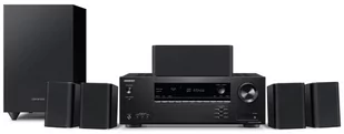 Kino domowe Onkyo HT-S3910DAB-B - Kino domowe - miniaturka - grafika 1