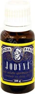 Problemy skórne - FARMINA Jodyna 3% 10 g Farmina - miniaturka - grafika 1