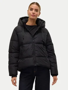 Vero Moda Kurtka zimowa Sophie 10311196 Czarny Regular Fit - Kurtki damskie - miniaturka - grafika 1