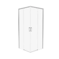 Kabiny prysznicowe - Kabri Kabina prysznicowa Avance 80x70 cm BR-0471 - miniaturka - grafika 1