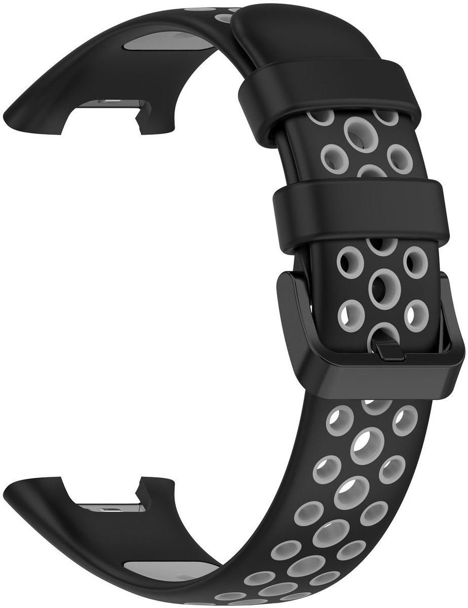 ORYGINALNY ZAMIENNY WYMIENNY PASEK OPASKA BRANSOLETA YIVO DO ZEGARKA SMARTWATCH XIAOMI MI SMART BAND 7 PRO