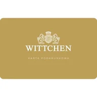 Kody i doładowania cyfrowe - Karta podarunkowa WITTCHEN 100 zł - miniaturka - grafika 1