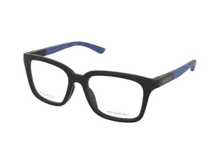 Dioptrie szkieł Gucci GG1738O 004 - Okulary korekcyjne, oprawki, szkła - miniaturka - grafika 1