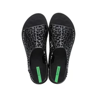 Sandały damskie - Sandały plażowe damskie Ipanema Shape Sandal Fem - miniaturka - grafika 1
