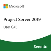 Programy biurowe - Microsoft Project Server 2019 Device CAL DG7GMGF0F4LF-0001 - miniaturka - grafika 1