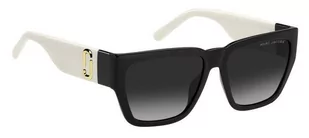 Okulary przeciwsłoneczne Marc Jacobs MARC 646 S 80S - Okulary przeciwsłoneczne - miniaturka - grafika 2