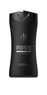 Żele pod prysznic dla mężczyzn - Unilever żel pod prysznic Axe Africa 250ml - miniaturka - grafika 1
