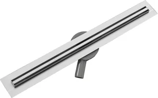 Mexen MEXEN FLAT 360 SLIM ODPŁYW LINIOWY Z OBROTOWYM SYFONEM 60 CM 1041060 - Odpływy liniowe - miniaturka - grafika 1