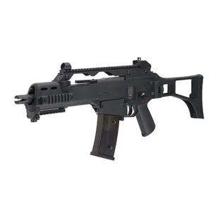 Specna Arms - Replika karabinka SA-G12 - Electric Blow Back - Inne repliki ASG - miniaturka - grafika 2