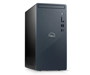 Dell Inspiron 3030 MT i5-14400F/16GB/512/Win11 RTX4060 INSPIRON-3030-2567 - Zestawy komputerowe - miniaturka - grafika 1