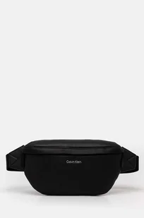 Calvin Klein nerka kolor czarny K50K512202 - Nerki - miniaturka - grafika 1