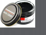 Środki do obuwia i ubrań - G9-92 SZARY CIEMNY 47 PASTA DO BUTÓW KREM DO SKÓRY NATURALNEJ WOSK TARRAGO - miniaturka - grafika 1