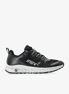 Buty do biegania męskie Inov-8 Parkclaw G280 - black/white - Buty sportowe męskie - miniaturka - grafika 1