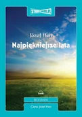Audiobooki - biografie - Najpiękniejsze lata - miniaturka - grafika 1