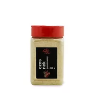 Przyprawy i zioła sypkie - Ale ! Przyprawy ALE ! CZOSNEK GRNULOWANY 250G zakupy dla domu i biura! 80686603 - miniaturka - grafika 1