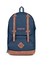 Plecaki - Plecak Miejski Jansport Cortland - Navy - miniaturka - grafika 1