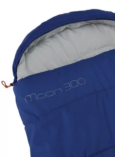 Śpiwór prostokątny Easy Camp Moon 300 - blue - Śpiwory - miniaturka - grafika 3