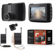 Wideorejestratory - Mio Car Dash Camera MiVue 903W Pro GPS Wi-Fi - miniaturka - grafika 1