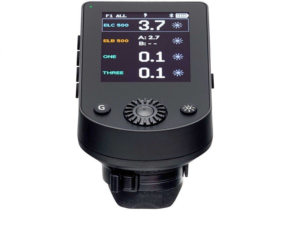 Elinchrom Elinchrom Transmitter Pro X Nikon