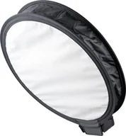 Inne akcesoria studyjne - Aurora Płaszczyzna do paneli Aurora 2w1 100x220cm Sunlight / biała - miniaturka - grafika 1